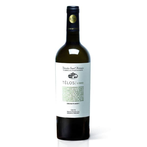Veneto IGT Telos Bianco BIO 2020
