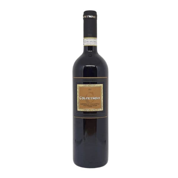 Montefalco Sagrantino DOCG 2012