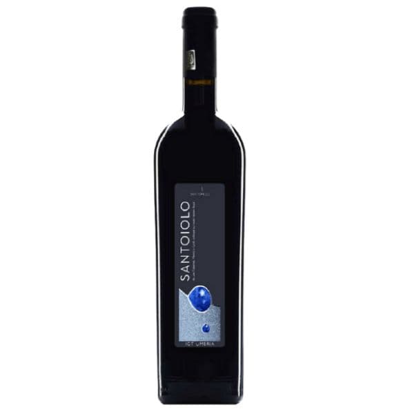 Santoiolo Umbria IGT 2015