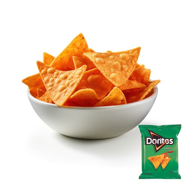 Doritos Chili (140 g)