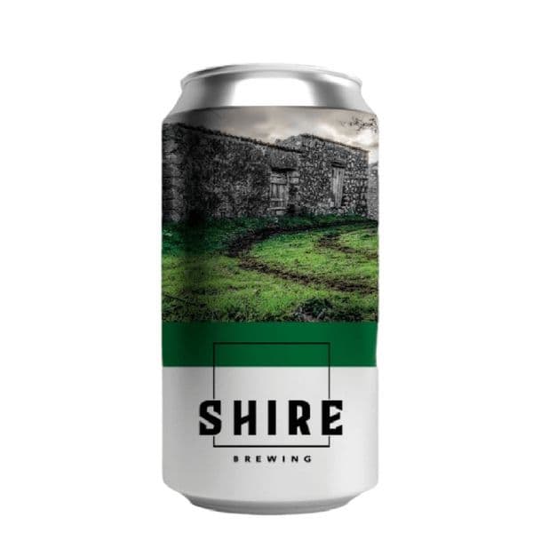 Spancil Hill Dry Stout (44 cl)