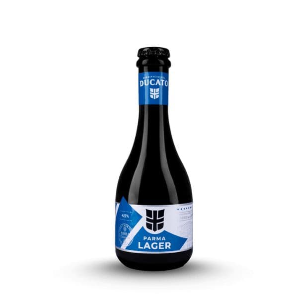 Parma Lager (33 cl)