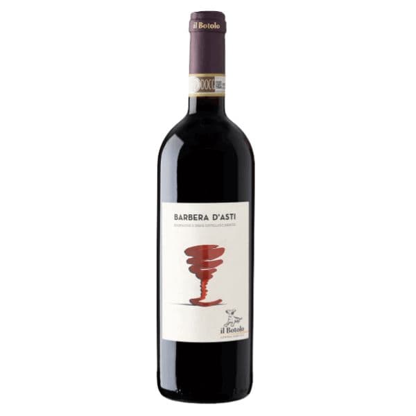 Barbera d'Asti DOCG 2019