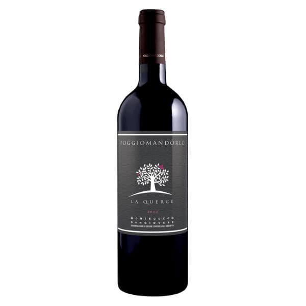 Sangiovese Montecucco DOCG La Querce 2015
