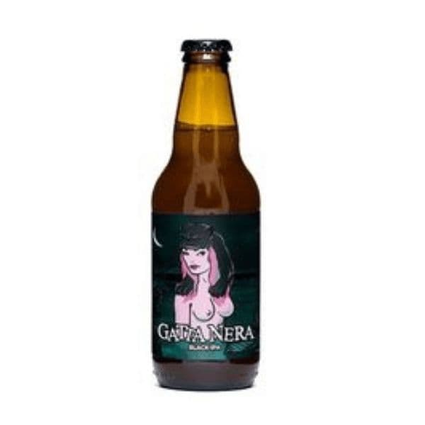 Gatta Nera (33 cl)