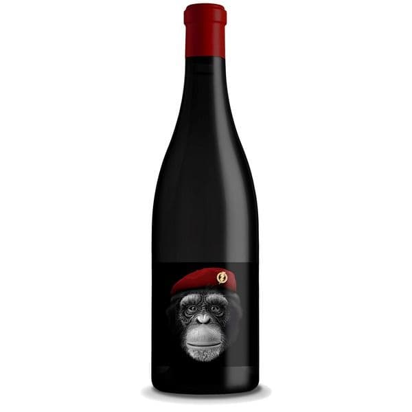 CL98 - Casa Rojo 2020