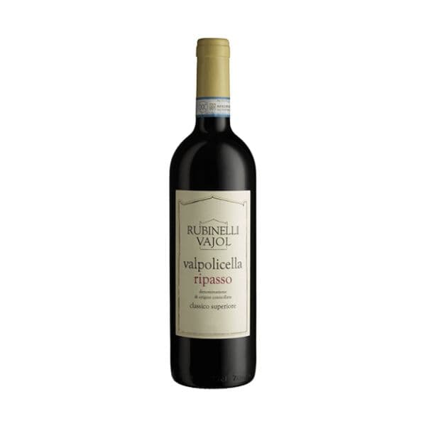 Valpolicella Classico Superiore Ripasso DOC 2016