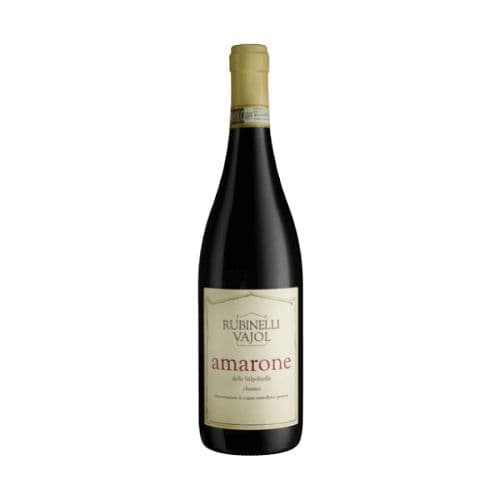 Amarone della Valpolicella Classico DOCG 2015