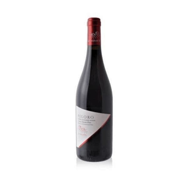 Peloro Rosso IGP Terre Siciliane 2019