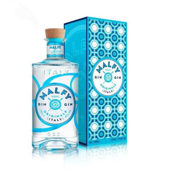 Gin Originale - Astucciato (70 cl)