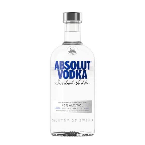 Absolut Atlas (70 cl)