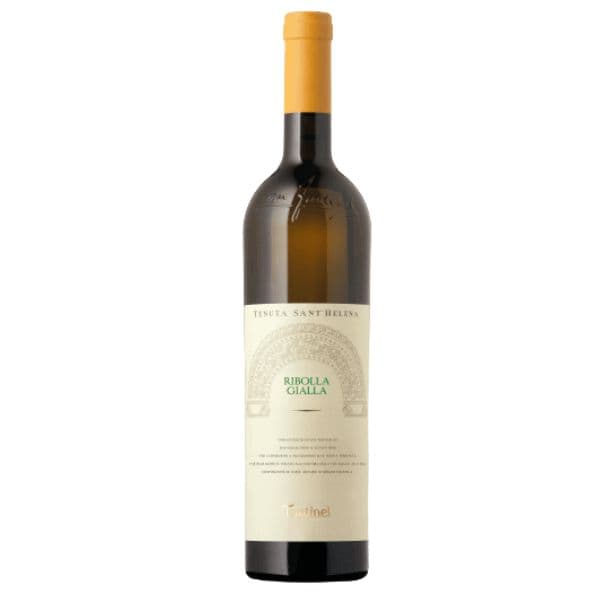 Ribolla Gialla Venezia Giulia IGT Tenuta Sant'Helena 2020