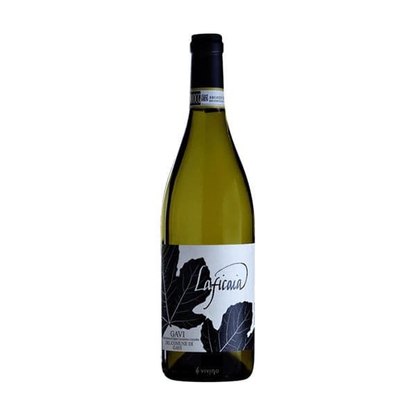 Gavi del Comune di Gavi DOCG 2020