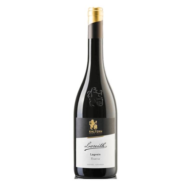 Lagrein Alto Adige DOC Riserva Lareith 2019