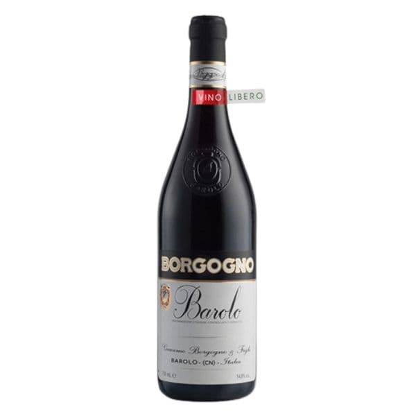 Barolo DOCG 2017 (Astucciato)