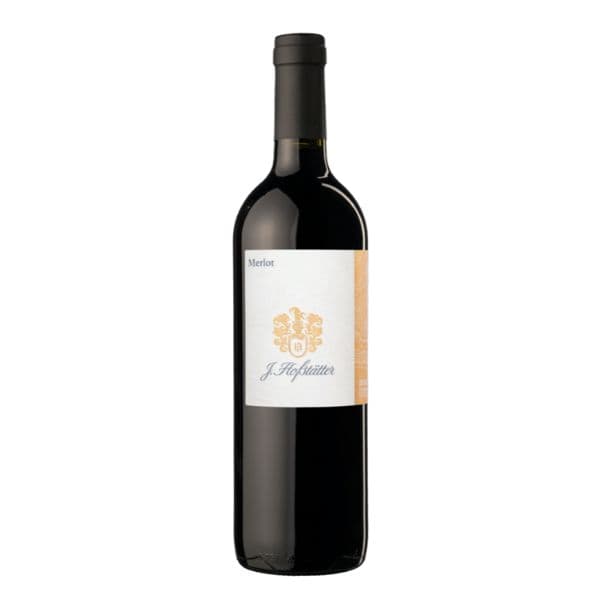 Merlot Hofstatter 2019