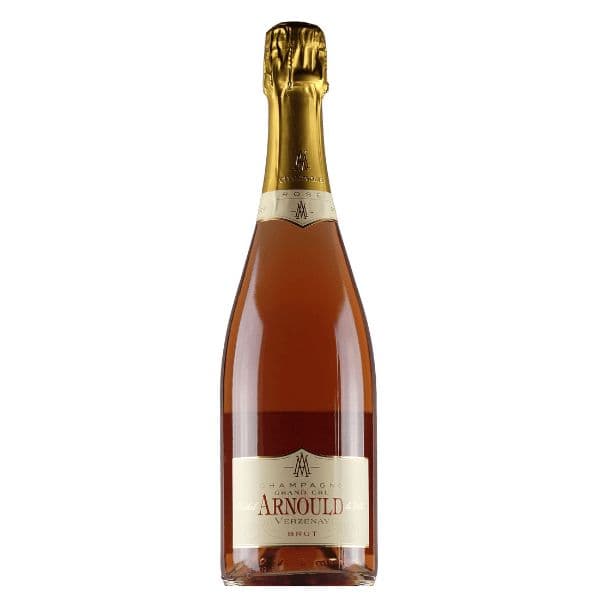 Champagne Grand Cru Rosè