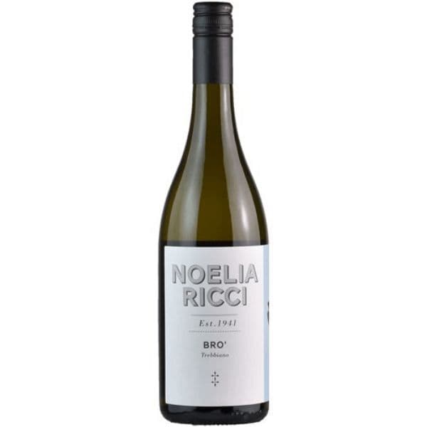 Romagna Trebbiano Bro' 2019