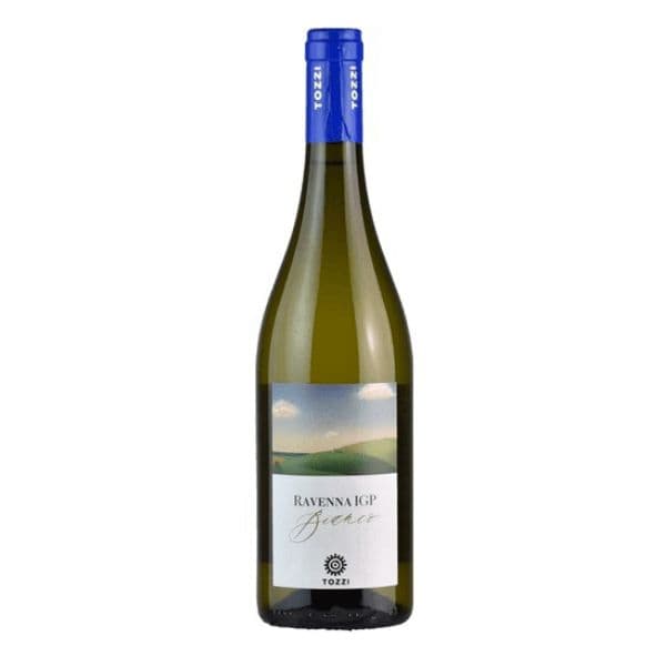 Ravenna IGP Bianco 2019