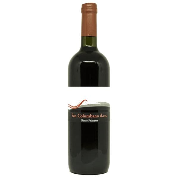 San Colombano DOC Rosso Vivace 2020