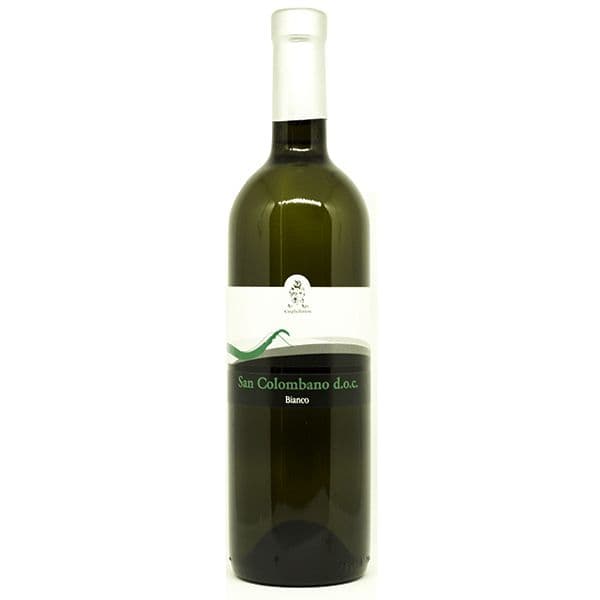 San Colombano DOC Bianco 2020