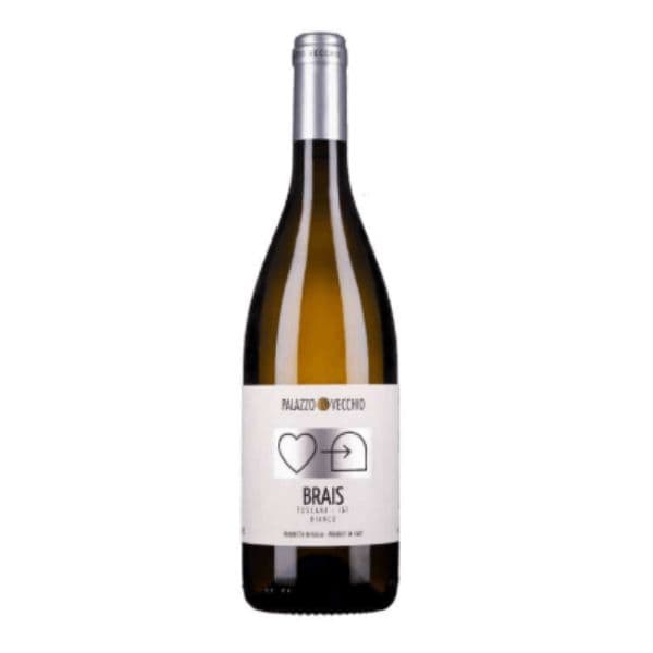 Brais IGT Toscana Bianco 2020