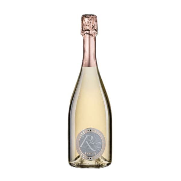 Colli Maceratesi Ribona spumante Brut