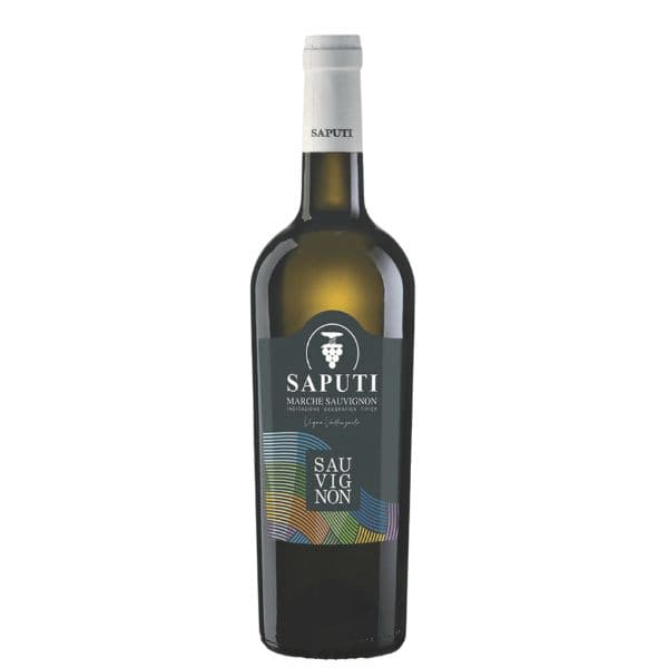 Marche Sauvignon Blanc 2019