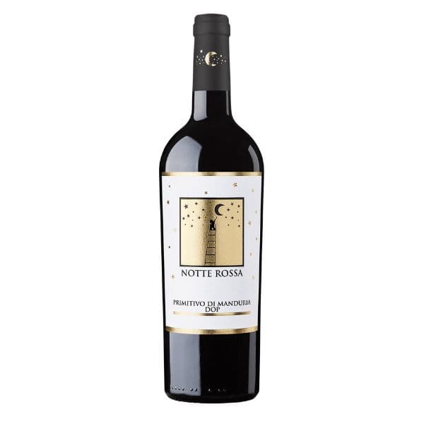 Primitivo di Manduria DOP 2020