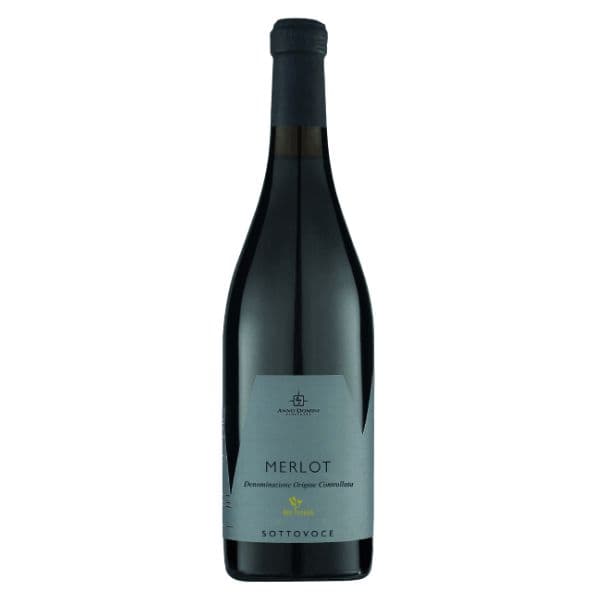 Merlot Venezia DOC Bio Vegan 2020