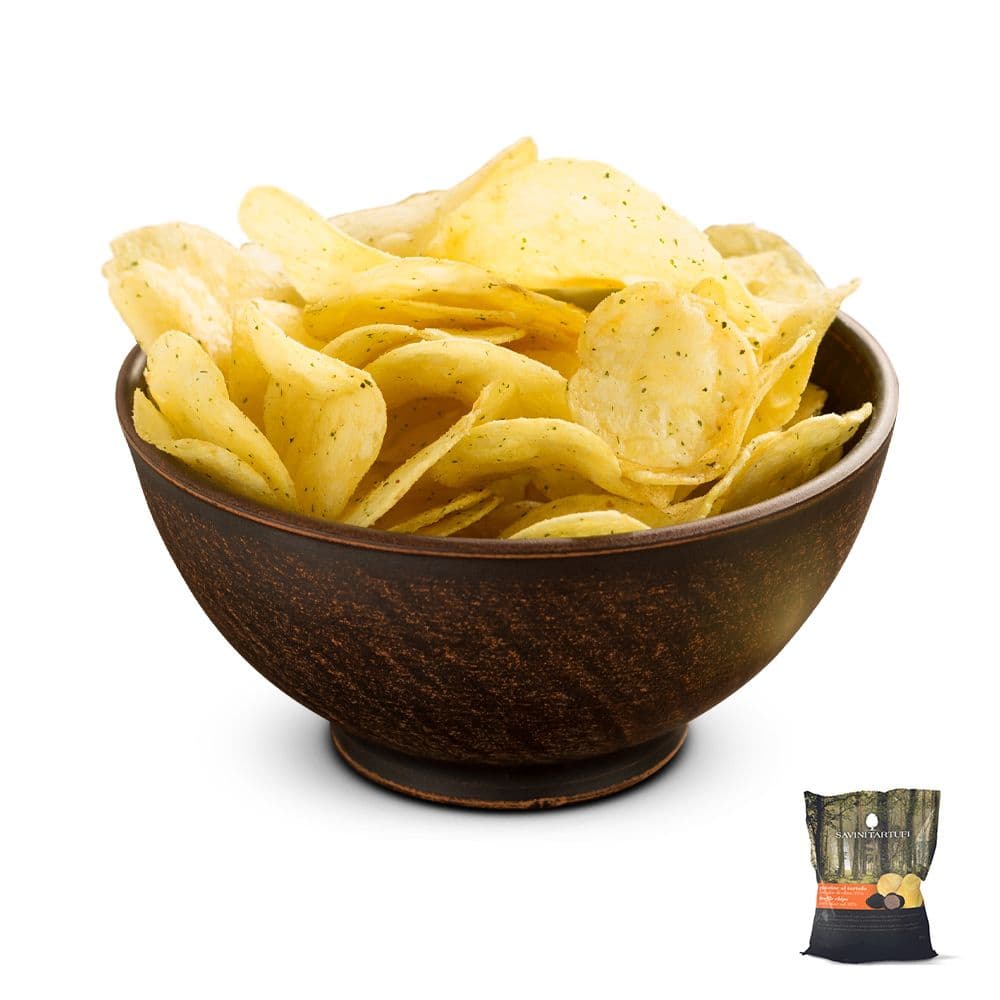 Patatine al tartufo (40 g)