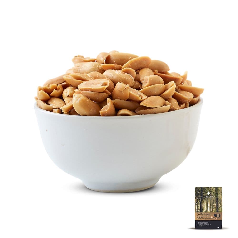 Truffle Crunch (50 g)