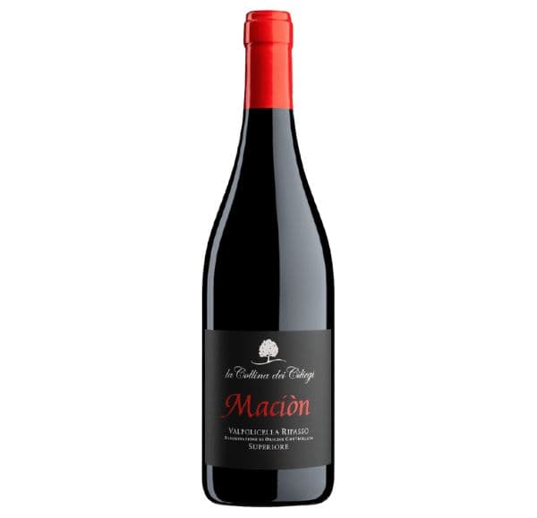 Valpolicella Ripasso Superiore DOC Maciòn 2019