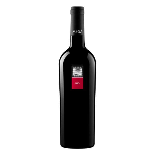 Carignano del Sulcis DOC Buio 2020
