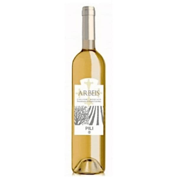 Arbeis Moscato Doc (50 cl)