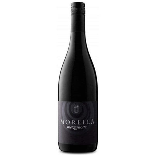 Primitivo Mezzanotte 2019