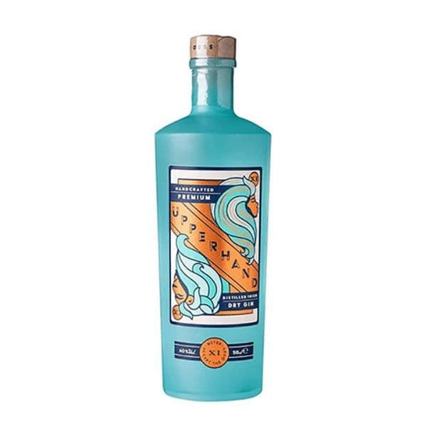 Gin Upperhand (50 cl)
