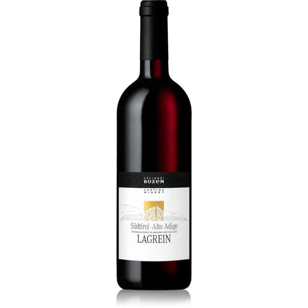 Lagrein Alto Adige DOC Dunkel