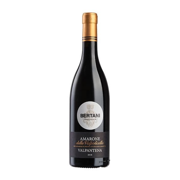 Amarone della Valpolicella DOCG Valpantena 2019