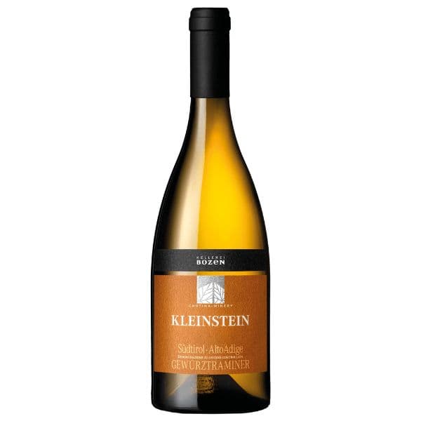 Gewurztraminer Alto Adige DOC Kleinstein 2020