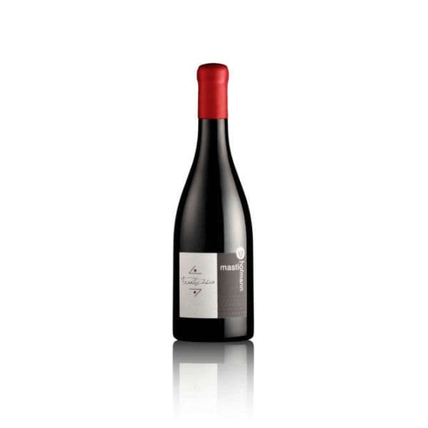 Frantzisca Igt Isola dei Nuraghi Rosso 2017