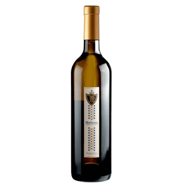 Malicas Vermentino di Sardegna Doc 2019