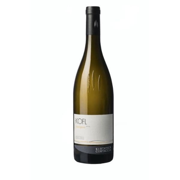 Sauvignon Kofl 2020