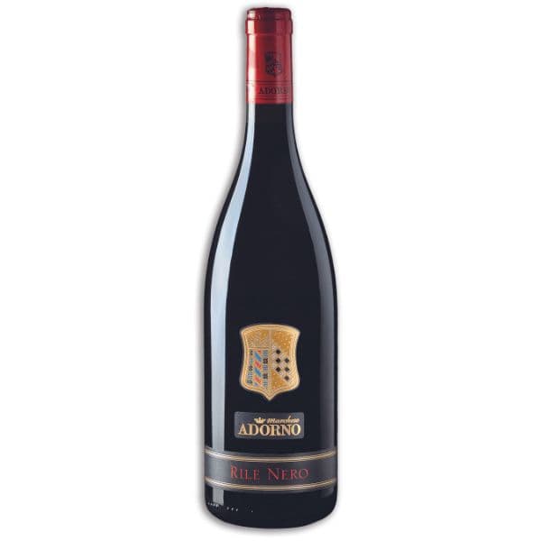 Pinot Nero dell'Oltrepò Pavese D.O.P. Rile Nero 2016 