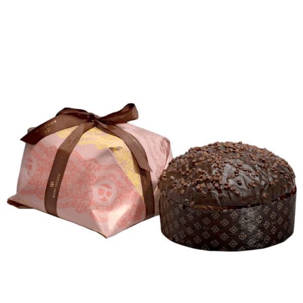 Panettone al Cioccolato