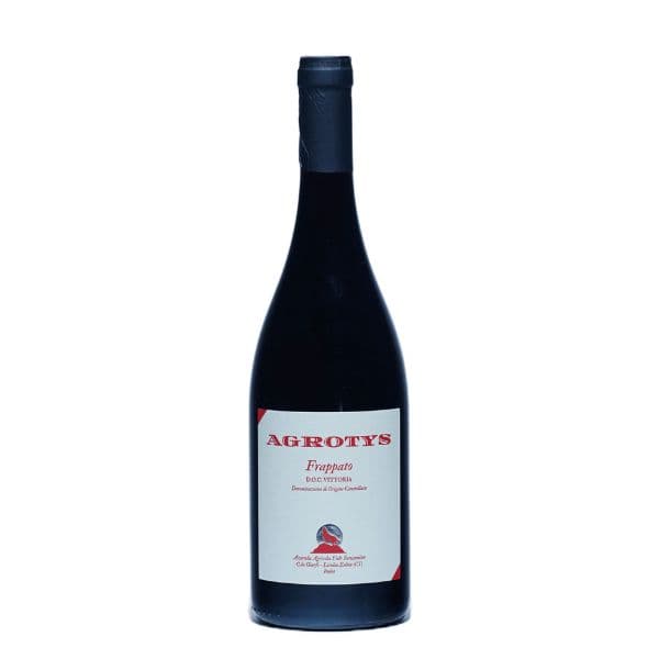 Frappato DOC Vittoria Agrotys 2020