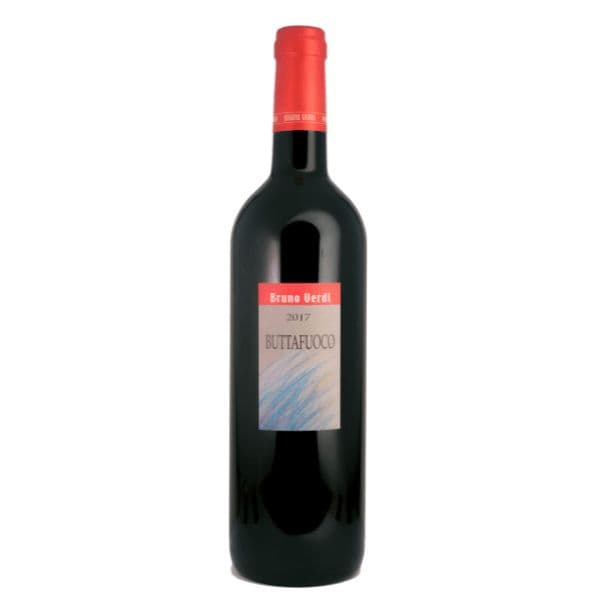 Oltrepò Pavese Buttafuoco DOC 2020