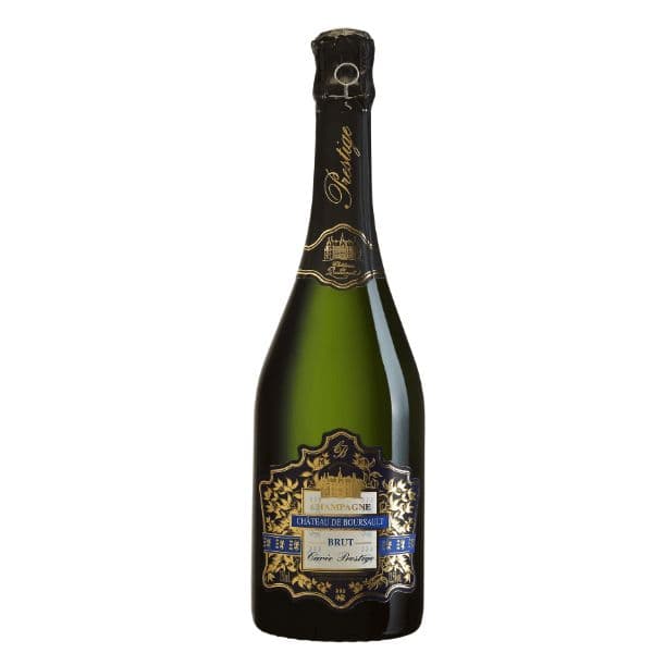 Cuvée Prestige