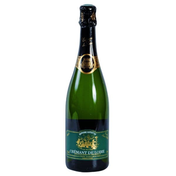 Cremant De Loire Cuvée St. Gilles Brut