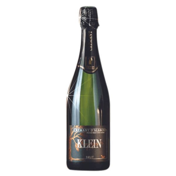 Cremant D’alsace